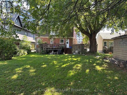 1321 St. James Avenue, Mississauga, ON 