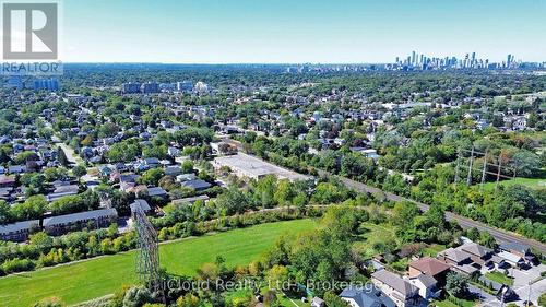 1321 St. James Avenue, Mississauga, ON 