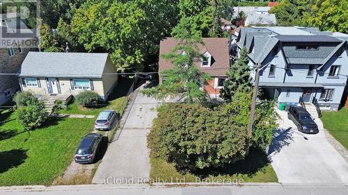 1321 St. James Avenue, Mississauga, ON 