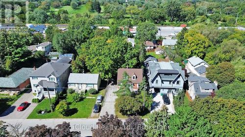 1321 St. James Avenue, Mississauga, ON 