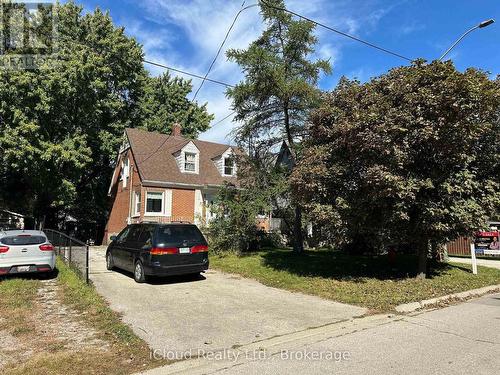 1321 St. James Avenue, Mississauga, ON 