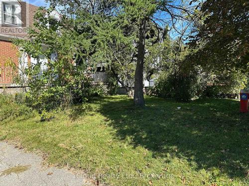 1321 St. James Avenue, Mississauga, ON 
