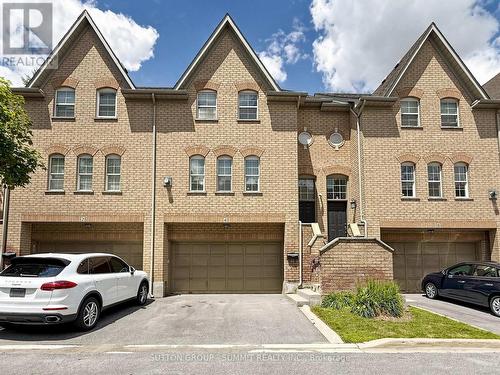 4 - 8305 Mclaughlin Road, Brampton, ON 