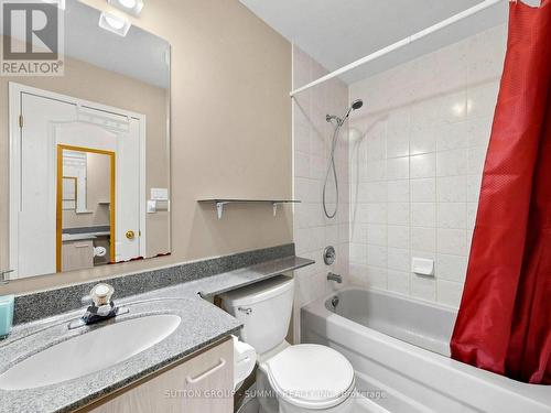 4 - 8305 Mclaughlin Road, Brampton, ON 