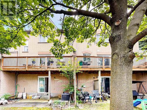 4 - 8305 Mclaughlin Road, Brampton, ON 