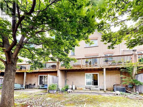 4 - 8305 Mclaughlin Road, Brampton, ON 
