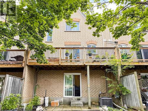 4 - 8305 Mclaughlin Road, Brampton, ON 