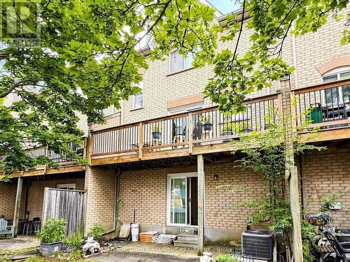 4 - 8305 Mclaughlin Road, Brampton, ON 