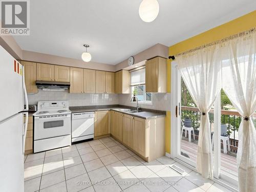 4 - 8305 Mclaughlin Road, Brampton, ON 