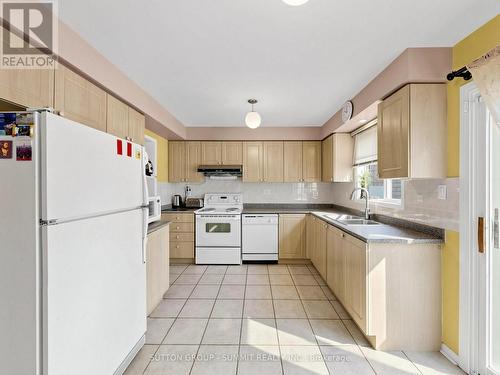 4 - 8305 Mclaughlin Road, Brampton, ON 