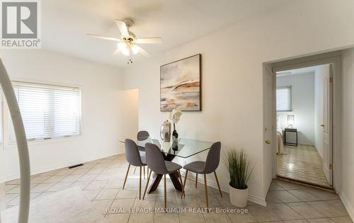376 Mcroberts Avenue, Toronto, ON 