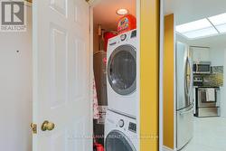 Ensuite Laundry - 