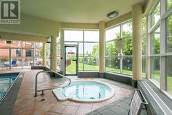 Hot Tub - 