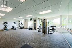 Gym - 