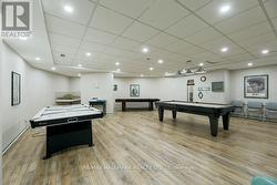 Games Room - 