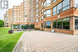 Patio - 