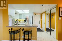 Breakfast Bar - 