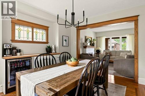 243 Grosvenor Avenue S, Hamilton, ON 