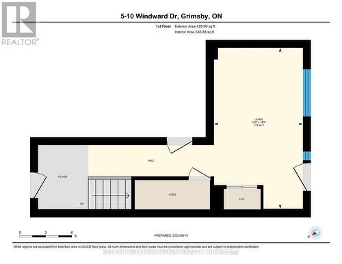 58 Windward Drive, Grimsby, ON 