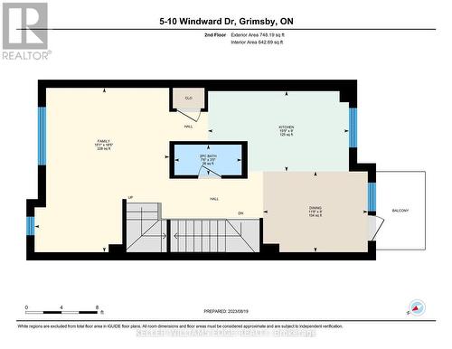 58 Windward Drive, Grimsby, ON 