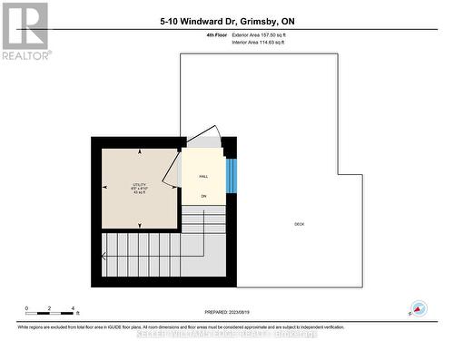 58 Windward Drive, Grimsby, ON 