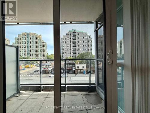 110 - 5168 Yonge Street, Toronto, ON 