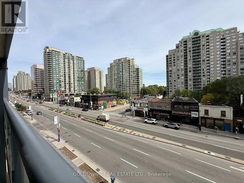 110 - 5168 Yonge Street, Toronto, ON 