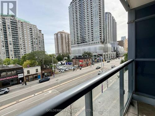 110 - 5168 Yonge Street, Toronto, ON 