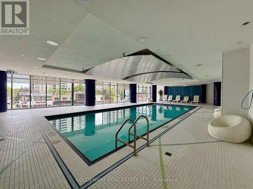 110 - 5168 Yonge Street, Toronto, ON 