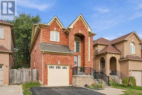 39 Segwun Road, Hamilton, ON 