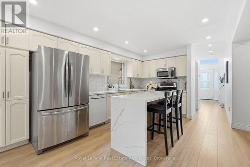 39 Segwun Road, Hamilton, ON 