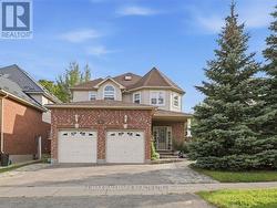 82 DOON MILLS DRIVE Kitchener, ON N2P 2S3