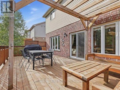 82 Doon Mills Drive, Kitchener, ON 