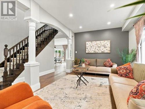 82 Doon Mills Drive, Kitchener, ON 
