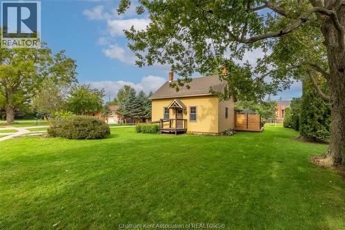 7137 Creek Line West, Pain Court, ON 