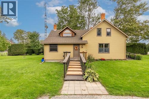 7137 Creek Line West, Pain Court, ON 
