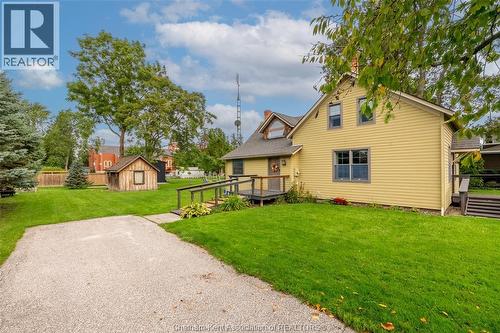 7137 Creek Line West, Pain Court, ON 