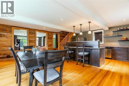 7137 Creek Line West, Pain Court, ON 