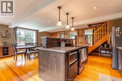 7137 Creek Line West, Pain Court, ON 