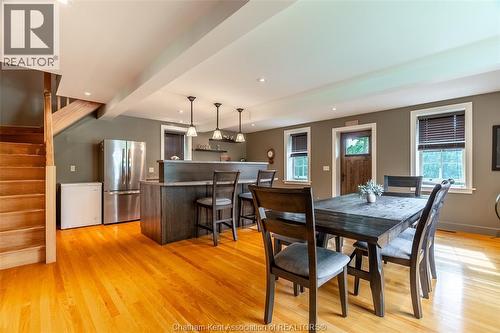 7137 Creek Line West, Pain Court, ON 