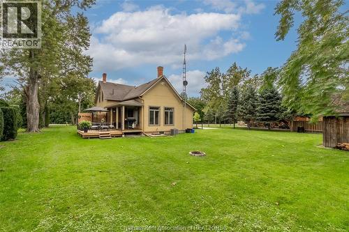 7137 Creek Line West, Pain Court, ON 