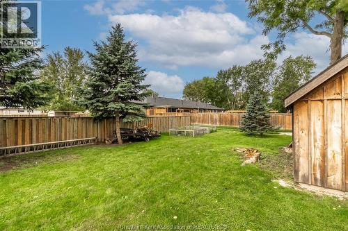 7137 Creek Line West, Pain Court, ON 