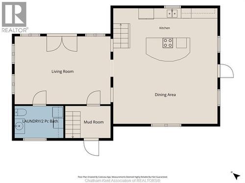 7137 Creek Line West, Pain Court, ON 