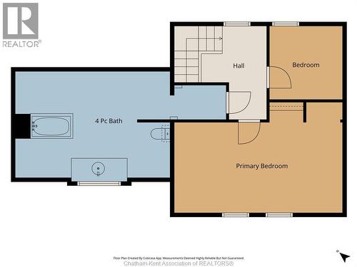 7137 Creek Line West, Pain Court, ON 