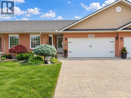 11027 LEATHORNE  Windsor, ON N8P 1W9