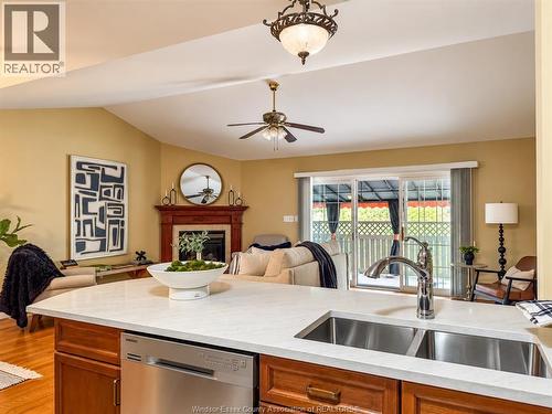 11027 Leathorne, Windsor, ON 