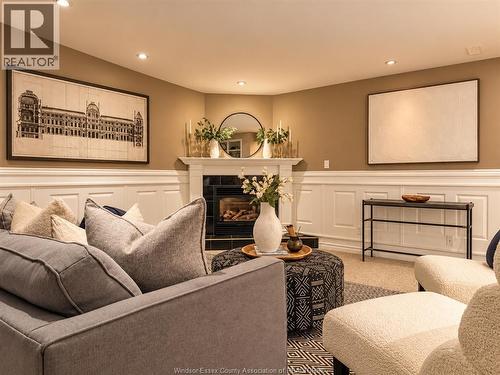 11027 Leathorne, Windsor, ON 