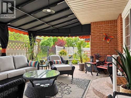 11027 Leathorne, Windsor, ON 
