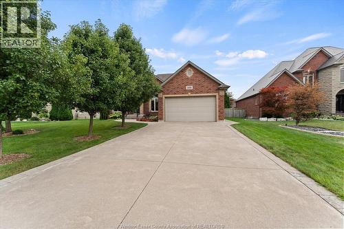 1031 Huntington Boulevard, Lakeshore, ON 