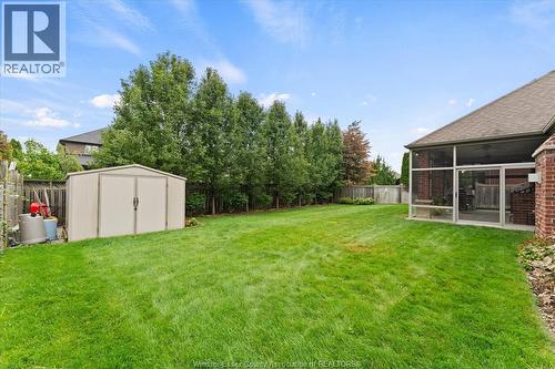 1031 Huntington Boulevard, Lakeshore, ON 